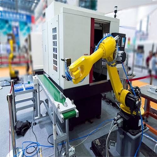 宁波机械制造领域