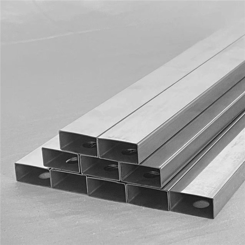 宁波304不锈钢方管