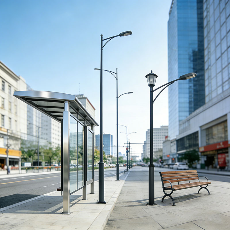 宁波在市政设施领域